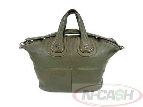 green givenchy nightingale bag|Nightingale Givenchy Bags .